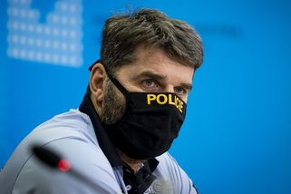 Policejní šéf se bojí povinného očkování: Odejde nám 10 tisíc lidí - Novinky